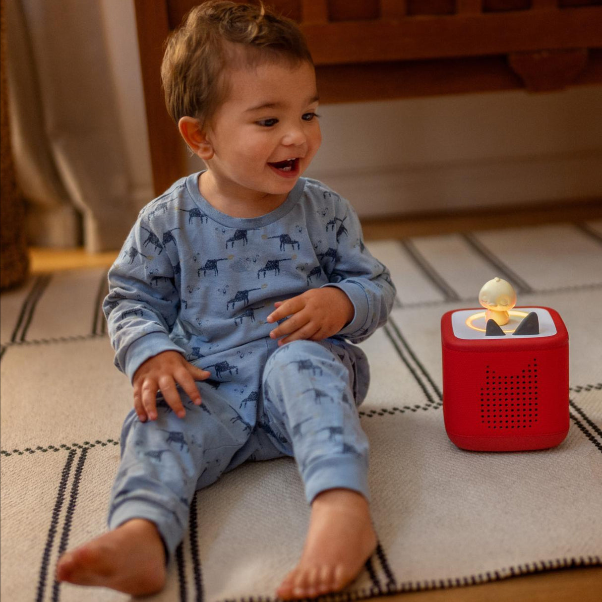 Sleepy Friends: Duck Nature Soundscapes LIMITED EDITION Audio Classic Tonie Character