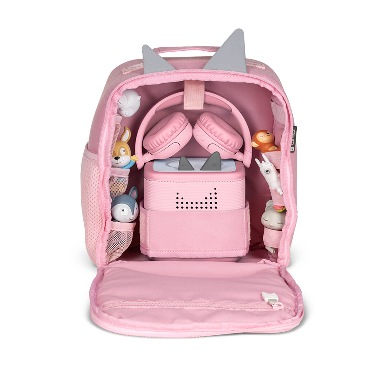 Tonies Adventure Backpack - Cloud Pink