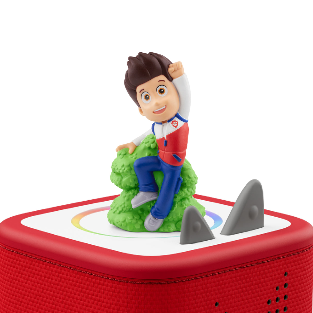 Paw Patrol Ryder Audio Classic Tonie Character