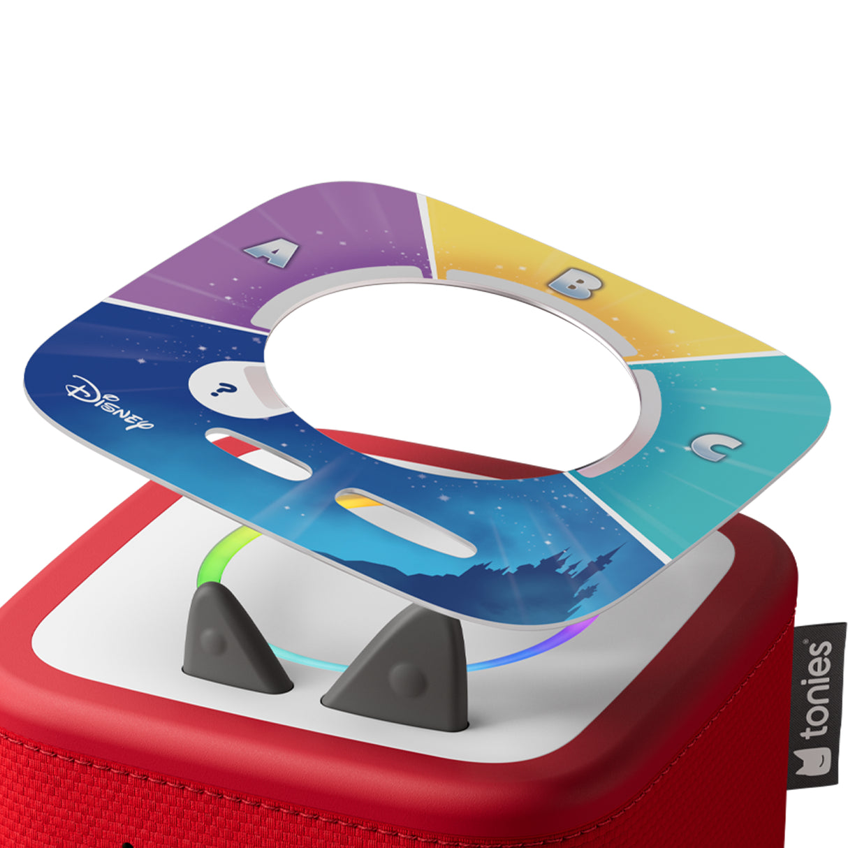 Tonieplay Disney Quiz Kingdom UK