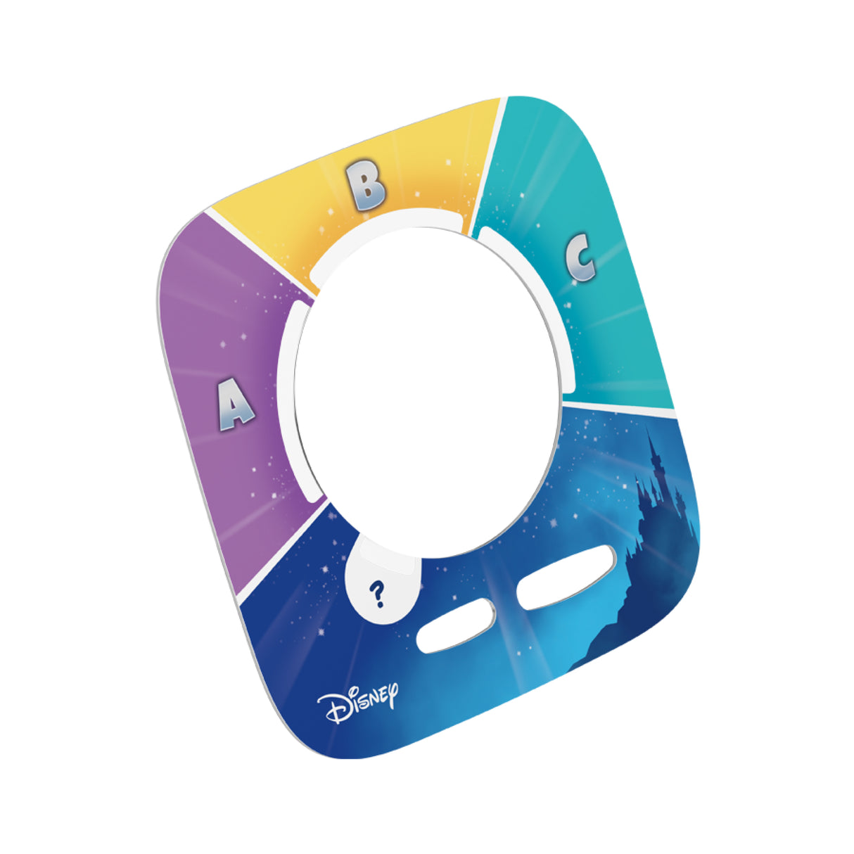 Tonieplay Disney Quiz Kingdom UK