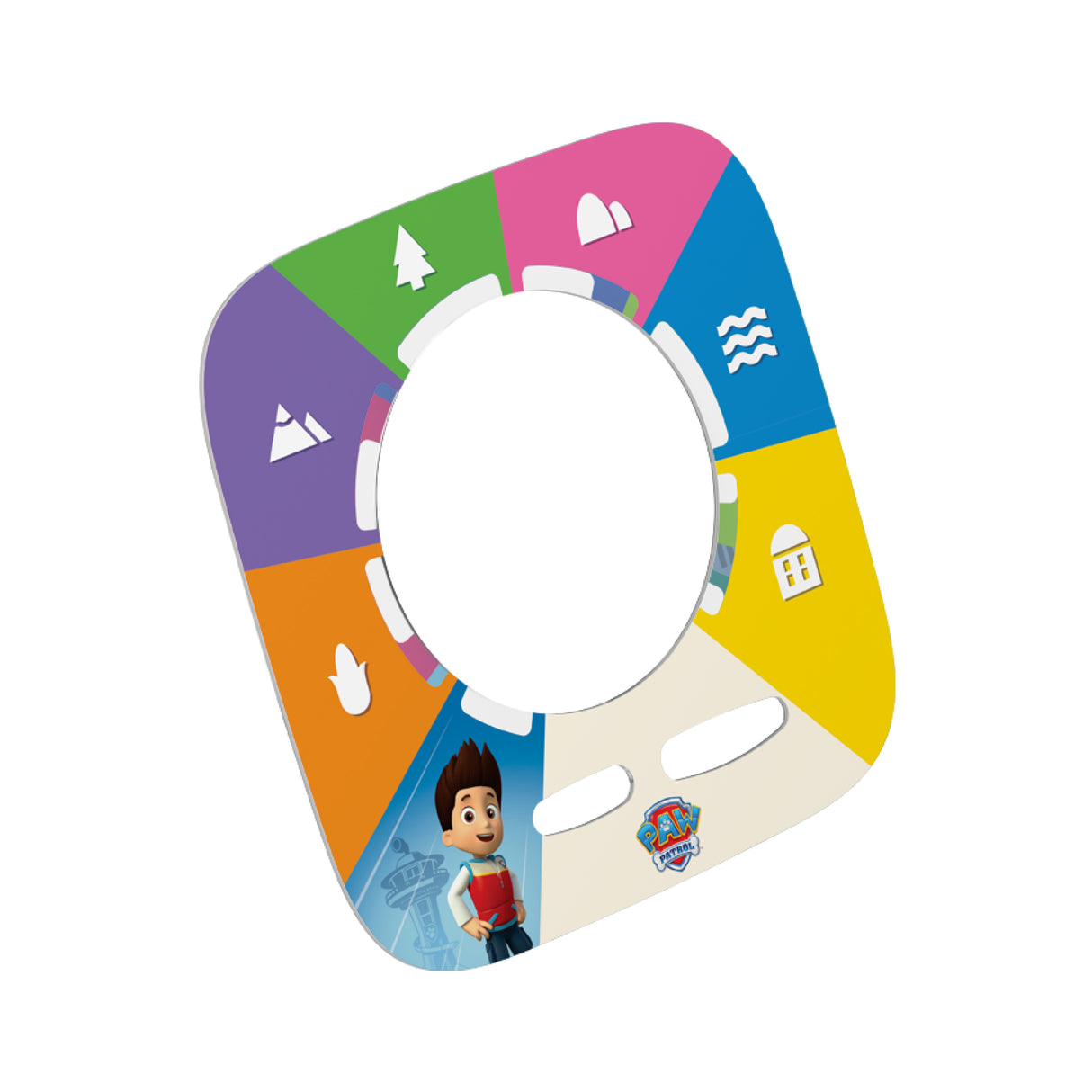 Tonieplay PAW Patrol Rescue Heroes UK