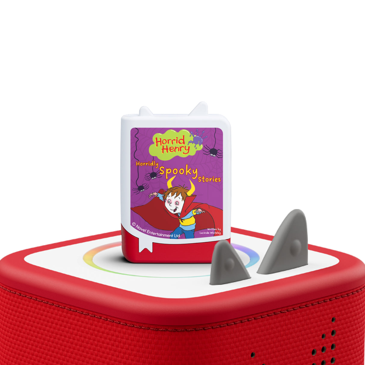 Pocket Tonie Horrid Henry Horridly Spooky Stories Audiobook