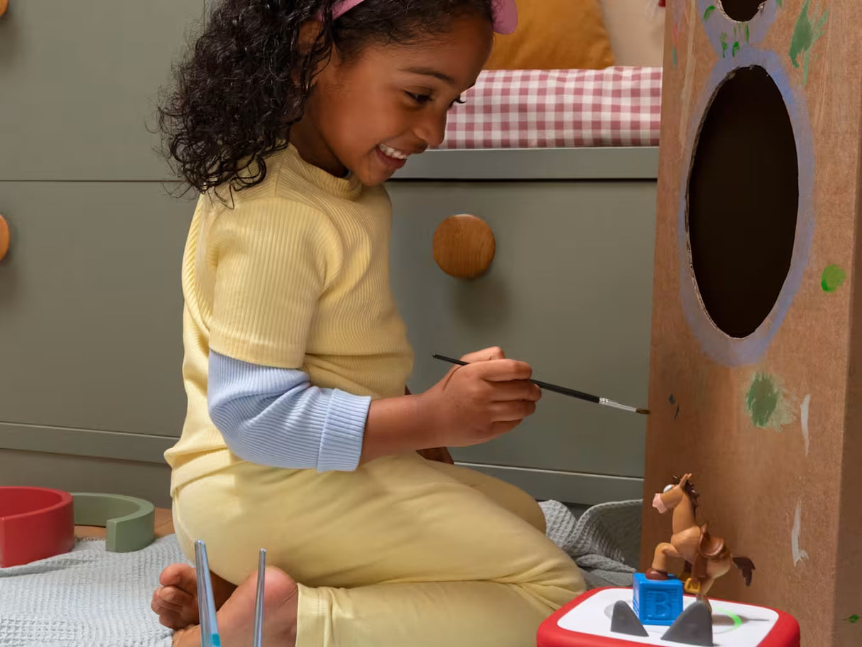 Tonies Disney and Pixar Toy Story 5: Bullseye
