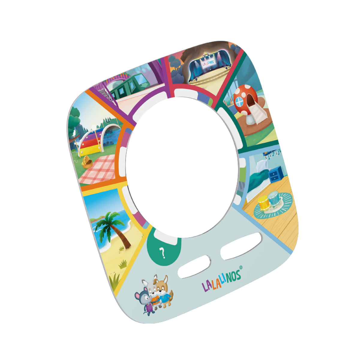 PRE-ORDER |Tonieplay Lalalinos: Find the Photo UK