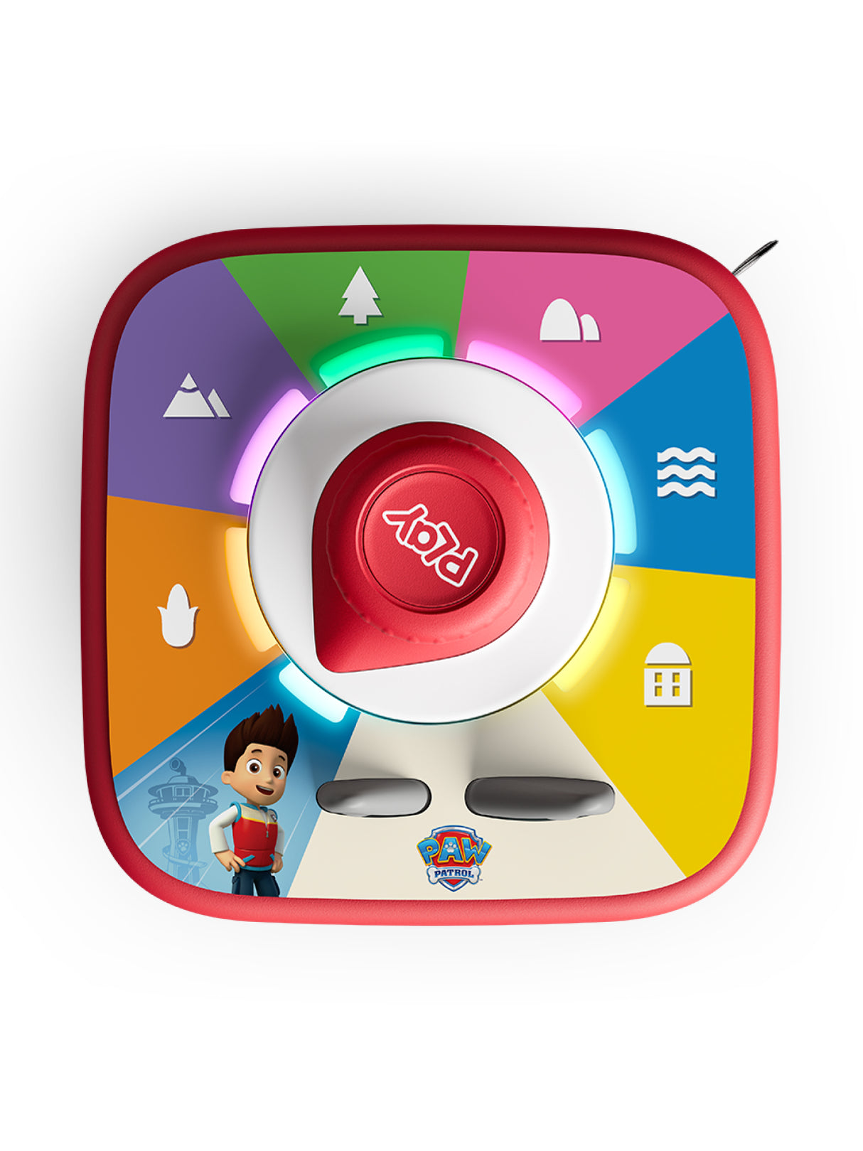 Toniebox 2 Cloud Pink Play Set Paw Patrol Chase UK