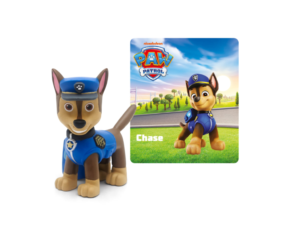 Toniebox 2 Tropical Teal Play Set Paw Patrol Chase UK