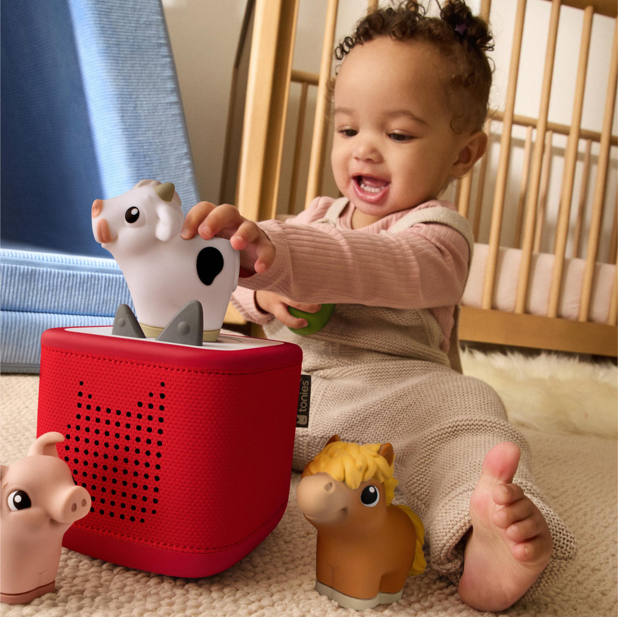 My First Tonies - Farm Set