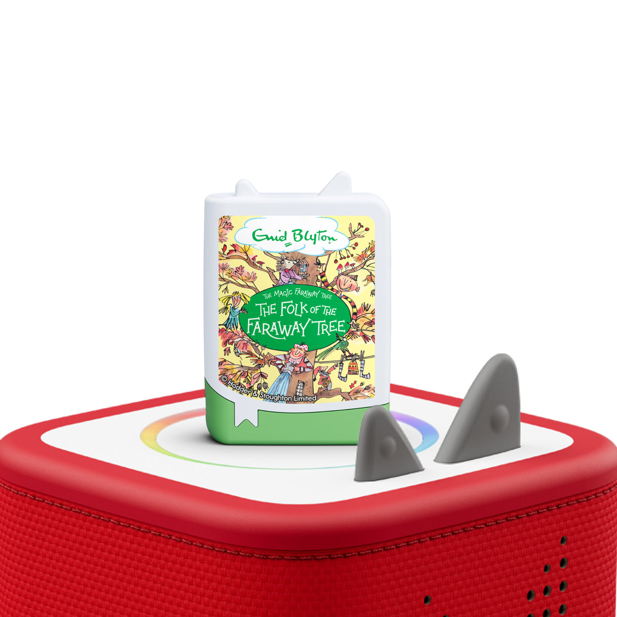 Pocket Tonie Enid Blyton: The Folk of the Faraway Tree Audio Tonie Character Audiobook