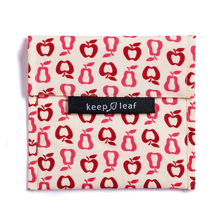 Large Snack Wraps – New Fruit - Machine Washable - Little Whispers