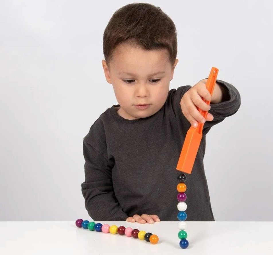 Large Sensory Basket - Little Whispers