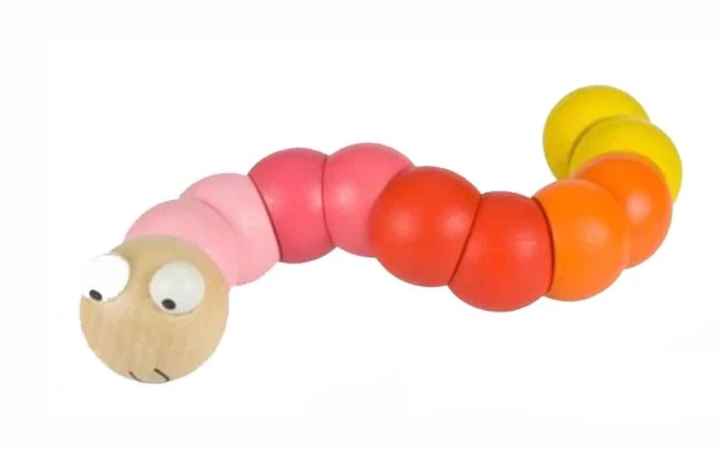 Large Sensory Basket - Little Whispers