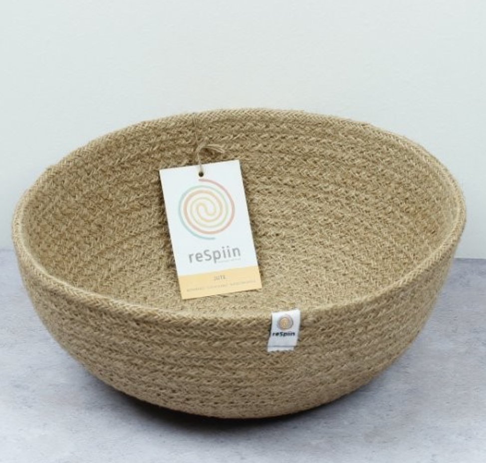 Large Sensory Basket - Little Whispers
