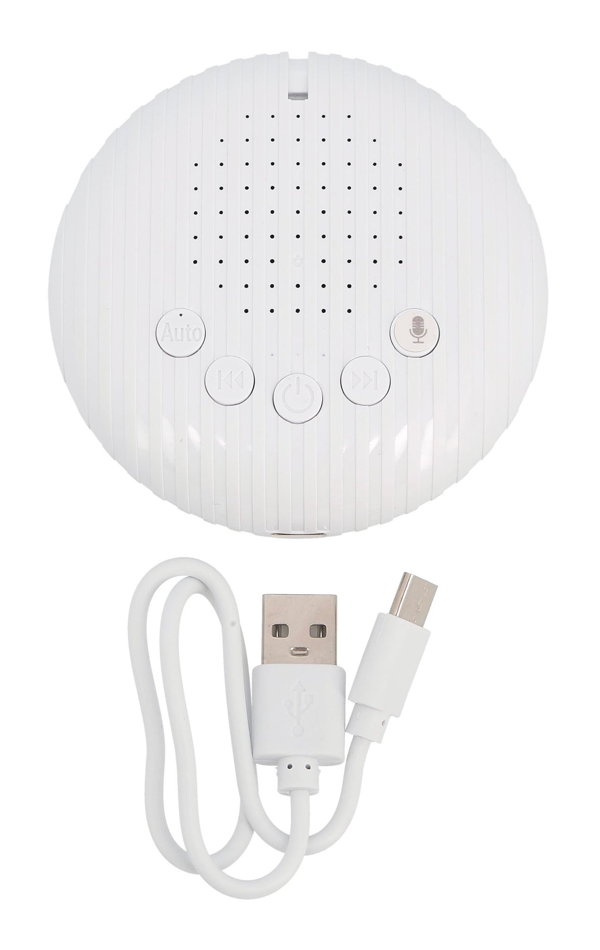 Kaloo White Noises Voice Recorder Plush Blue K212001 - Little Whispers