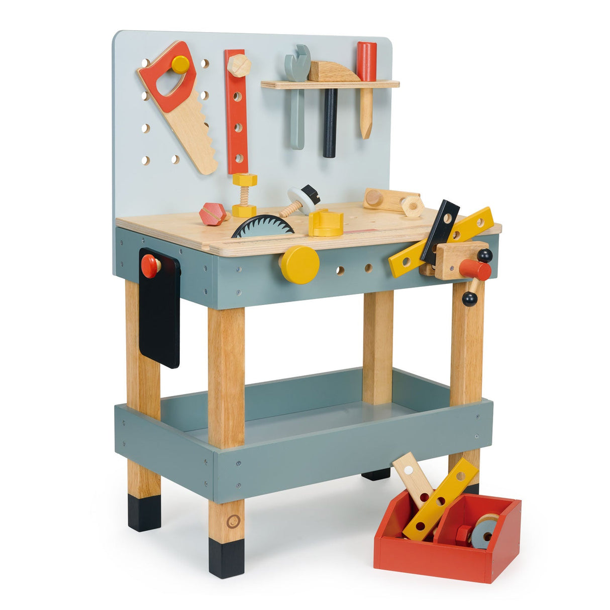 Tenderleaf Carpenters Workshop MT7943 (Direct Shipping UK) - Little Whispers