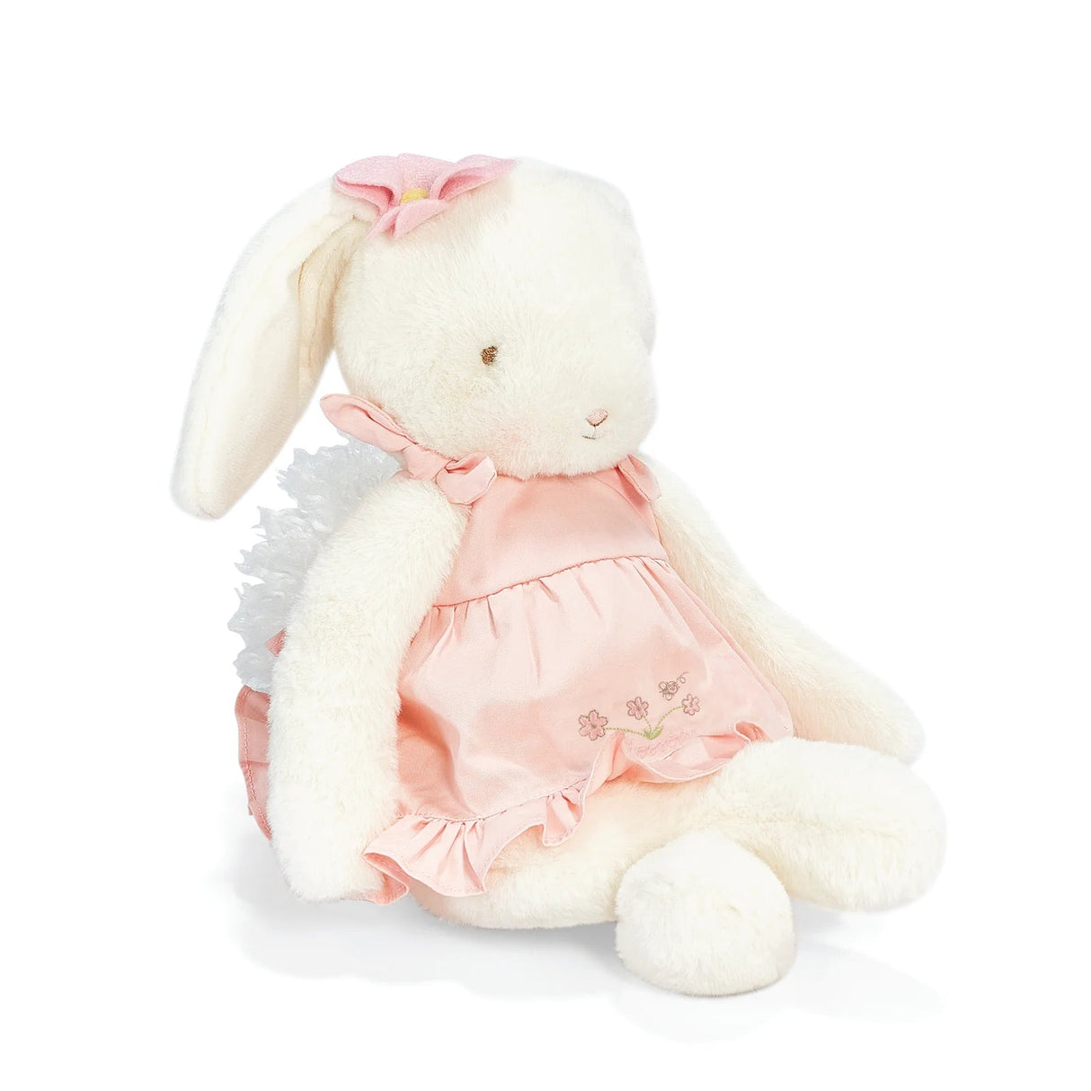 Bunnies by the Bay Garden Blossom Bunny - Little Whispers