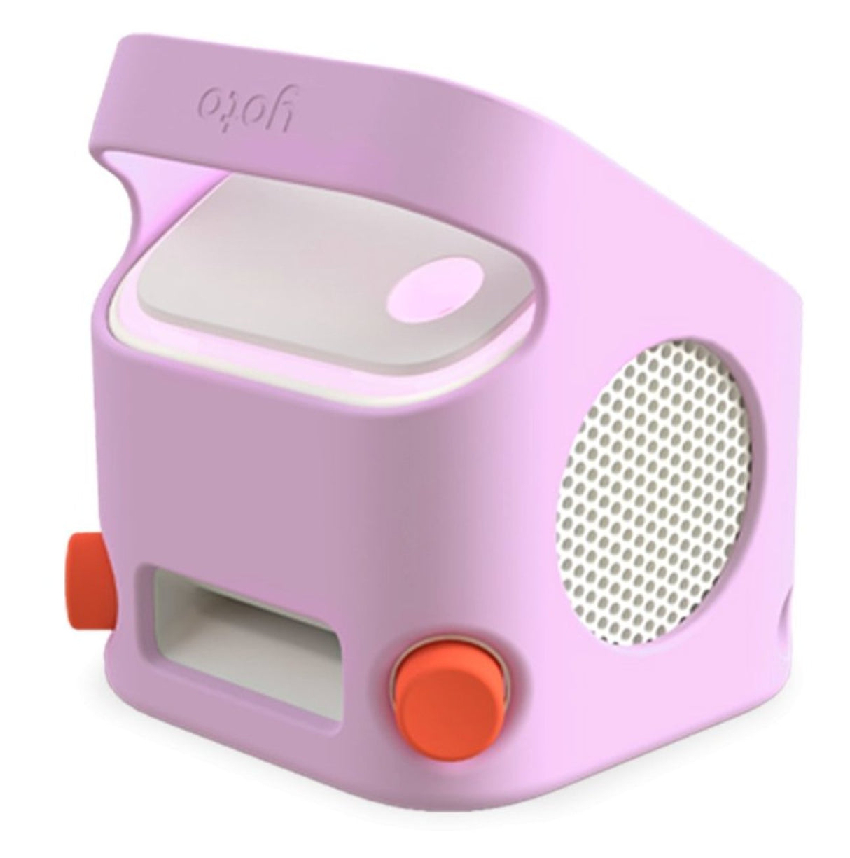 Yoto Player (3rd Generation Bundle) Yoto and Adventure Jacket - Little Whispers