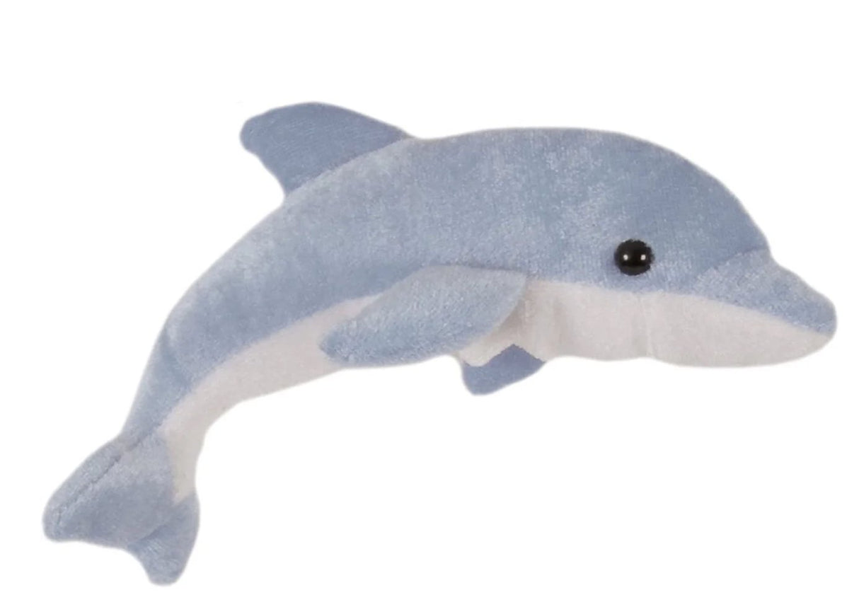 National Trust Seaside Story Sack with Puppet Company - Little Whispers