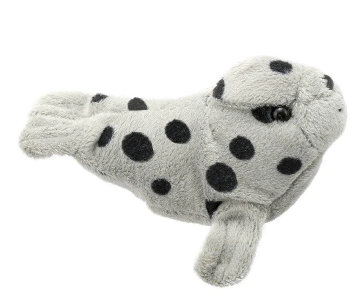 National Trust Seaside Story Sack with Puppet Company - Little Whispers