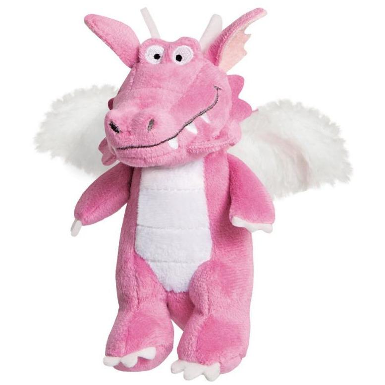 Zog Story Sack with Aurora Soft Toy Dragons - Little Whispers