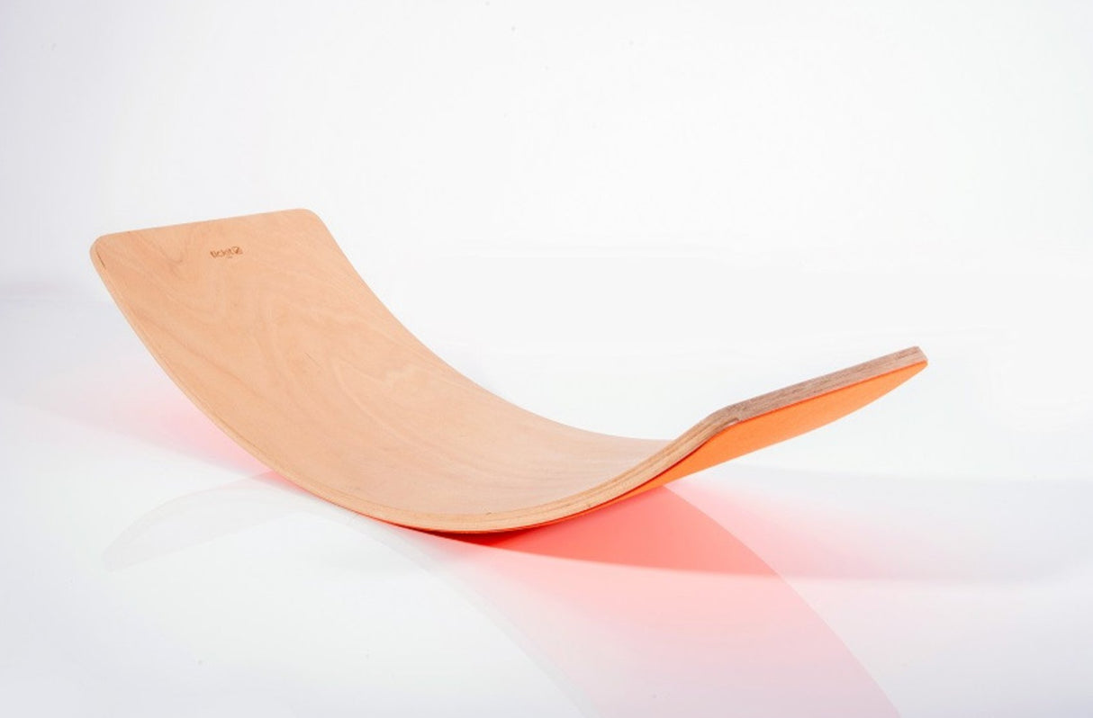 TickiT Wooden Balance Board 74063 (Direct Shipping) - Little Whispers