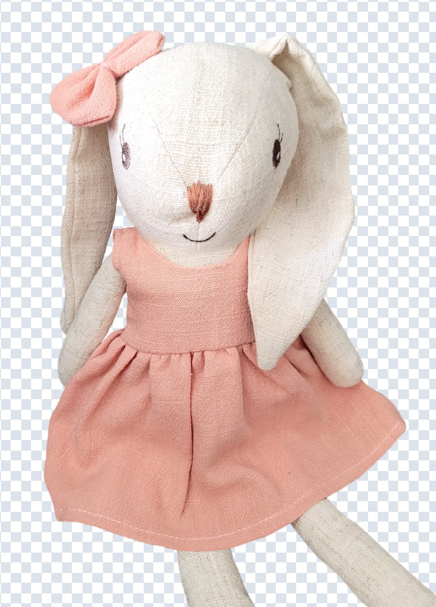 *PRE - ORDER* Speedy Monkey My First Doll Set (Coming Soon) - Little Whispers