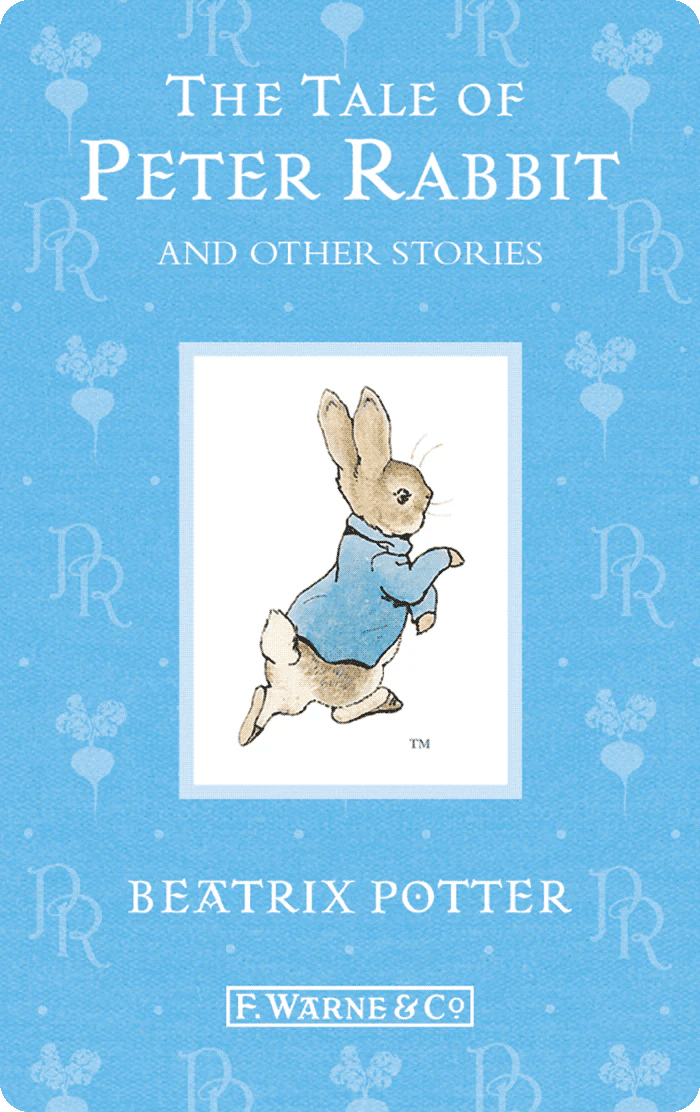 Yoto Beatrix Potter: The Complete Tales - Little Whispers