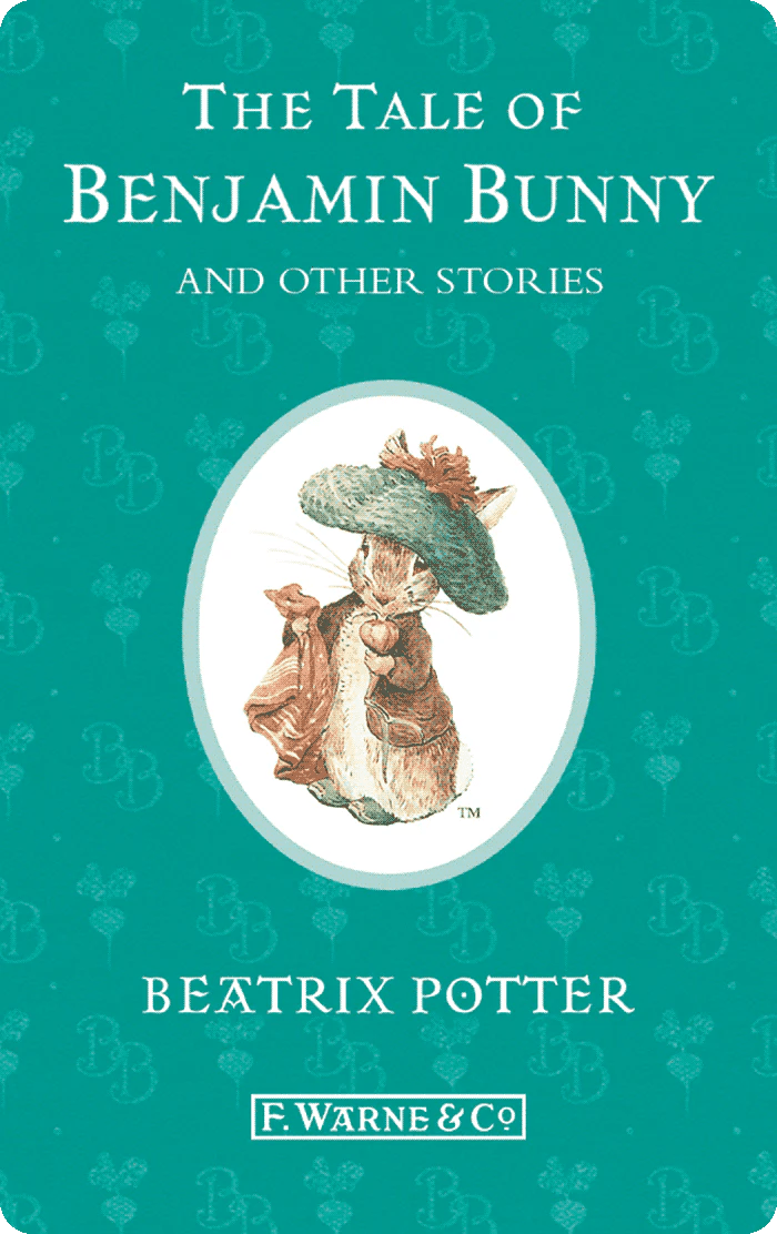 Yoto Beatrix Potter: The Complete Tales - Little Whispers
