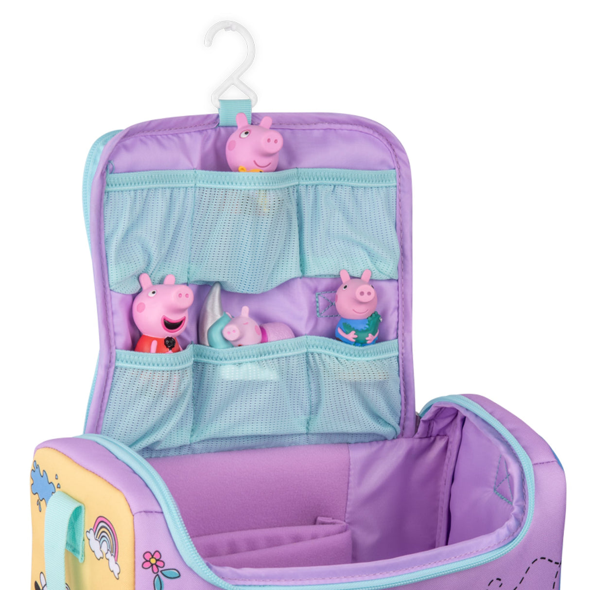 PRE - ORDER - Tonies Listen & Play Bag - Peppa Pig - Little Whispers