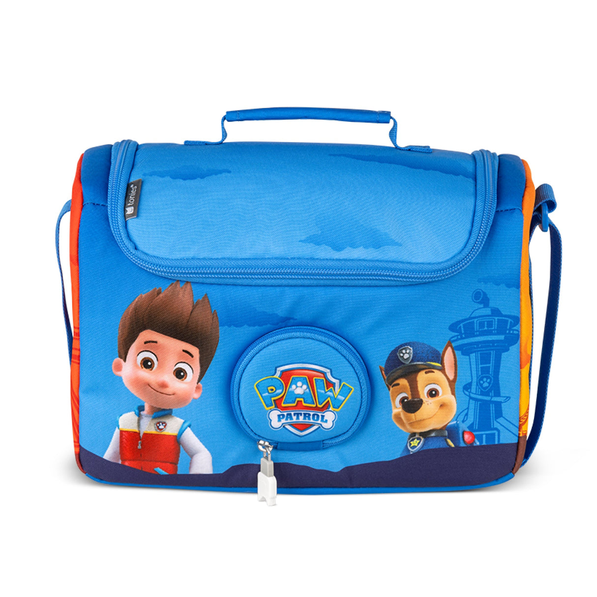 PRE - ORDER - Tonies Listen & Play Bag - PAW Patrol - Little Whispers