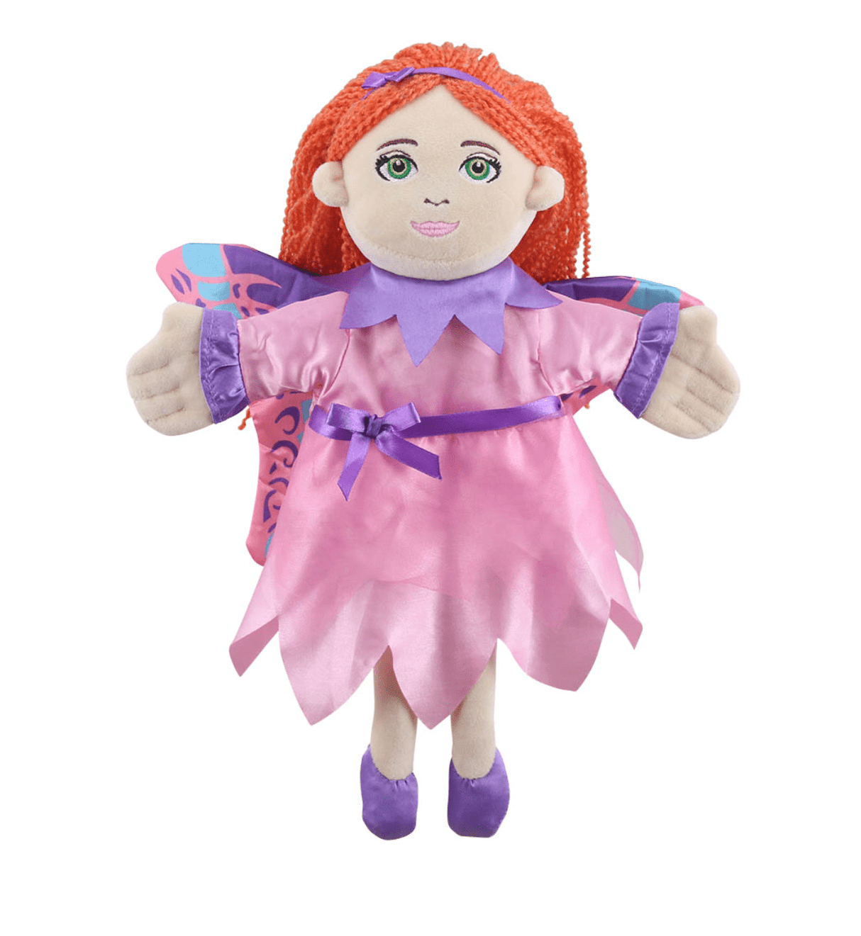 Puppet Company Fairy Hand Puppet - Little Whispers