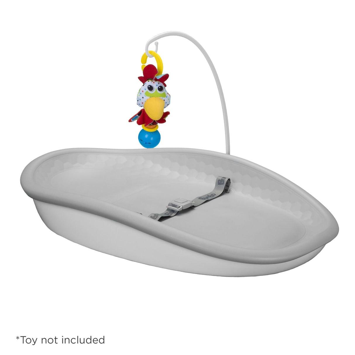 Bumbo Max Changing Pad (Direct Shipping) - Little Whispers