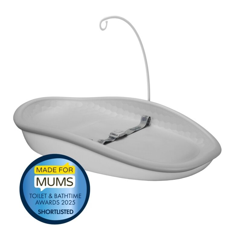 Bumbo Max Changing Pad (Direct Shipping) - Little Whispers