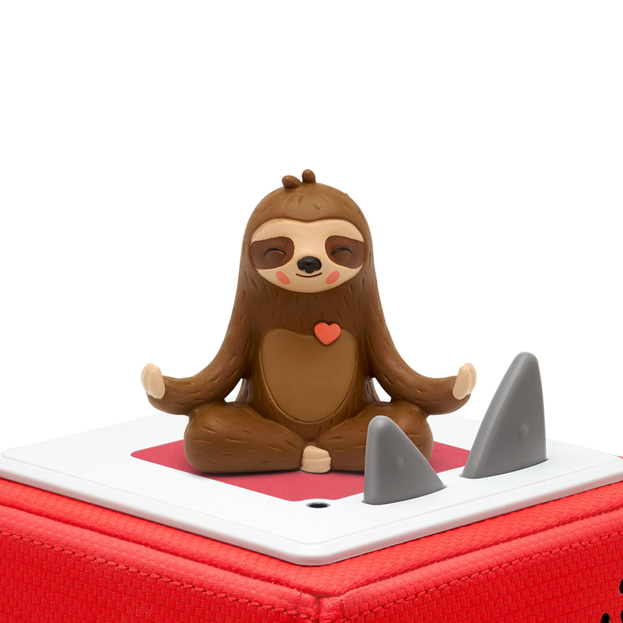 Mindfulness: Meditations with Mo the Sloth Audio Classic Tonie Character - Little Whispers