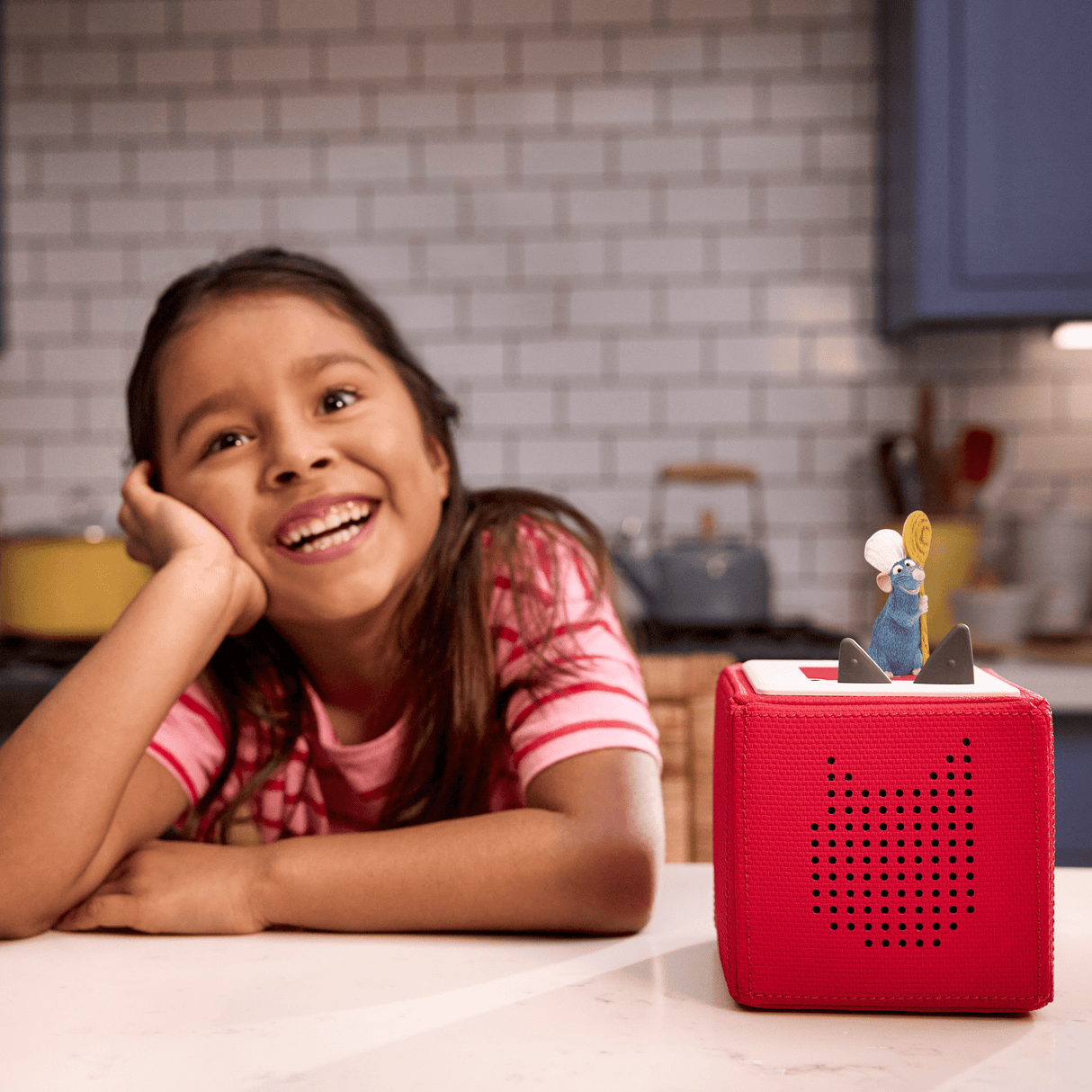 Disney and Pixar Ratatouille Audio Classic Tonie Character - Little Whispers