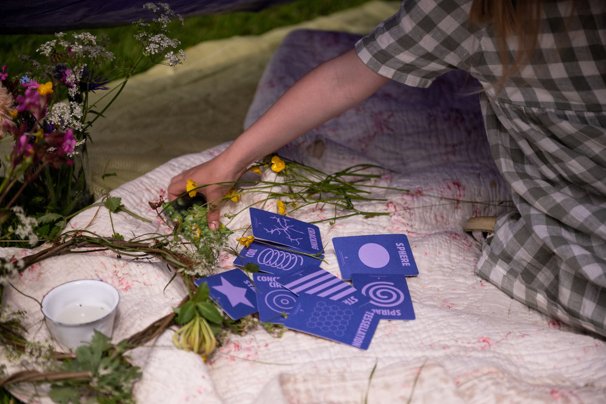 Den Kit Cottage Garden