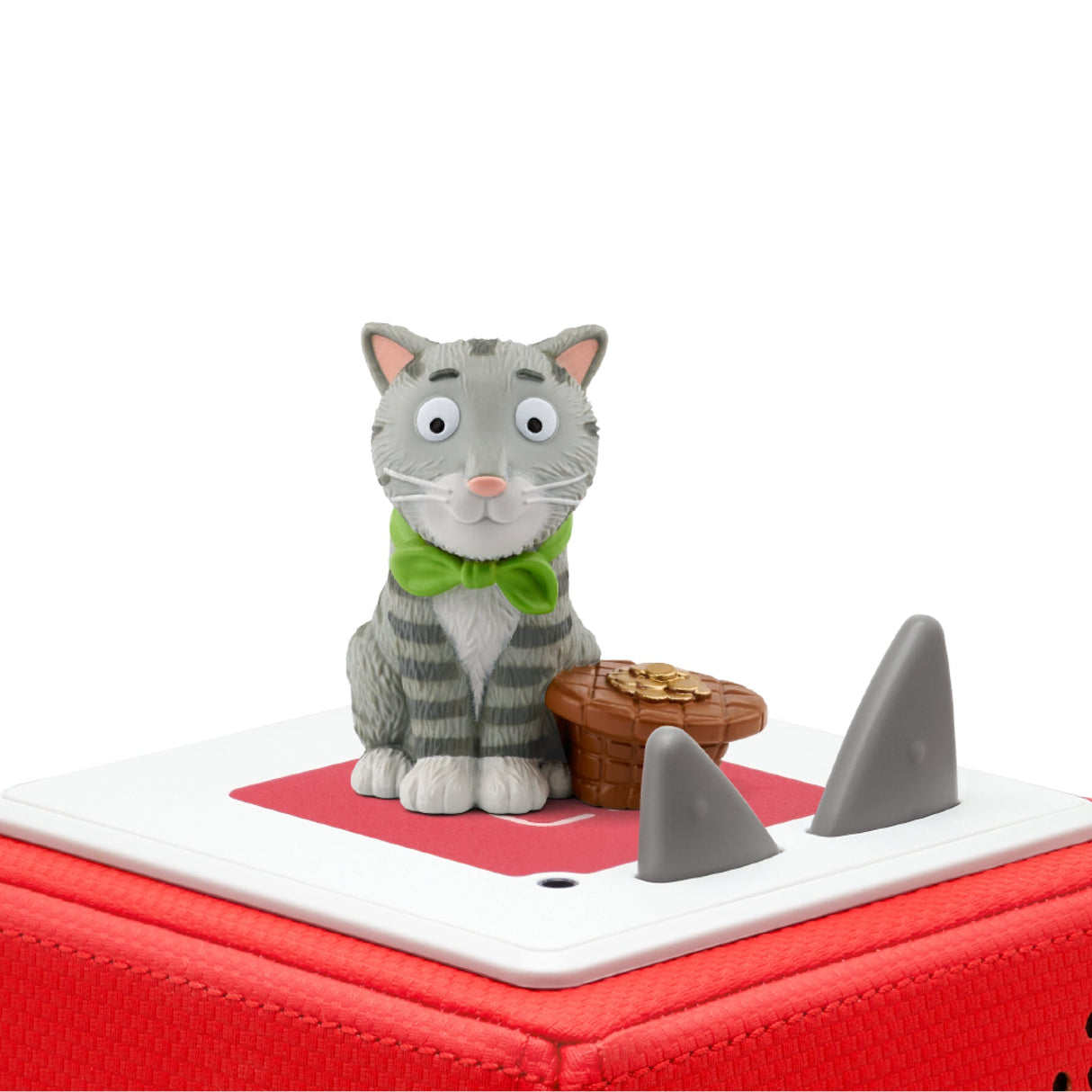 PRE - ORDER: Julia Donaldson Tabby McTat Audio Classic Tonie Character - Available from 20/05/2025 - Little Whispers