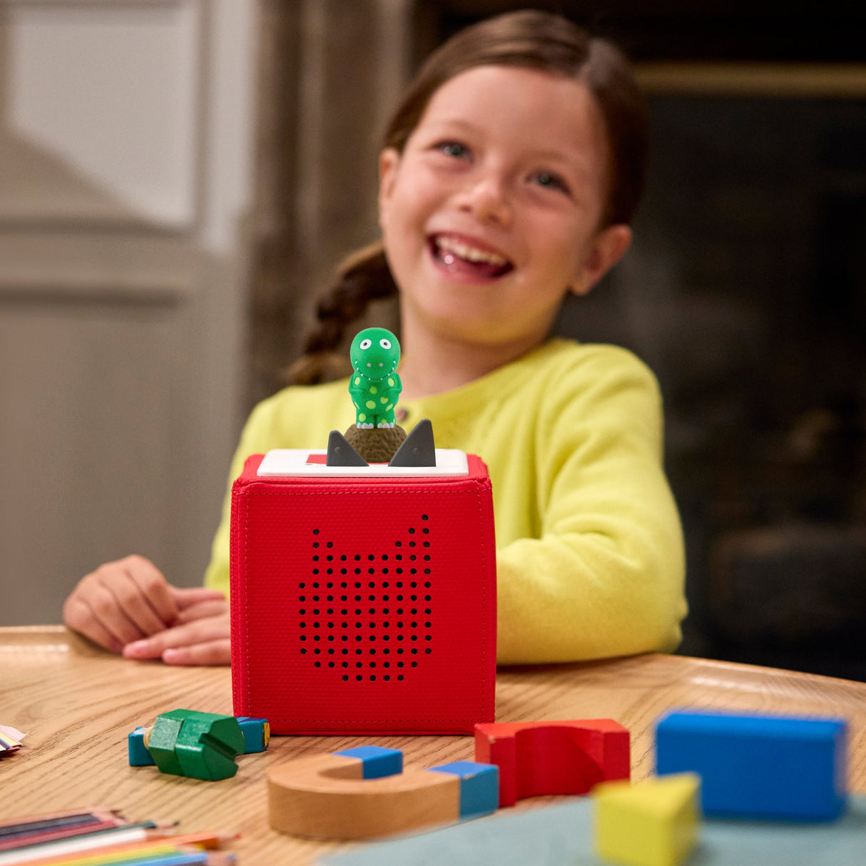 PRE - ORDER: Ten Little Series Ten Little Collection Audio Classic Tonie Character - Available from 20/05/2025 - Little Whispers