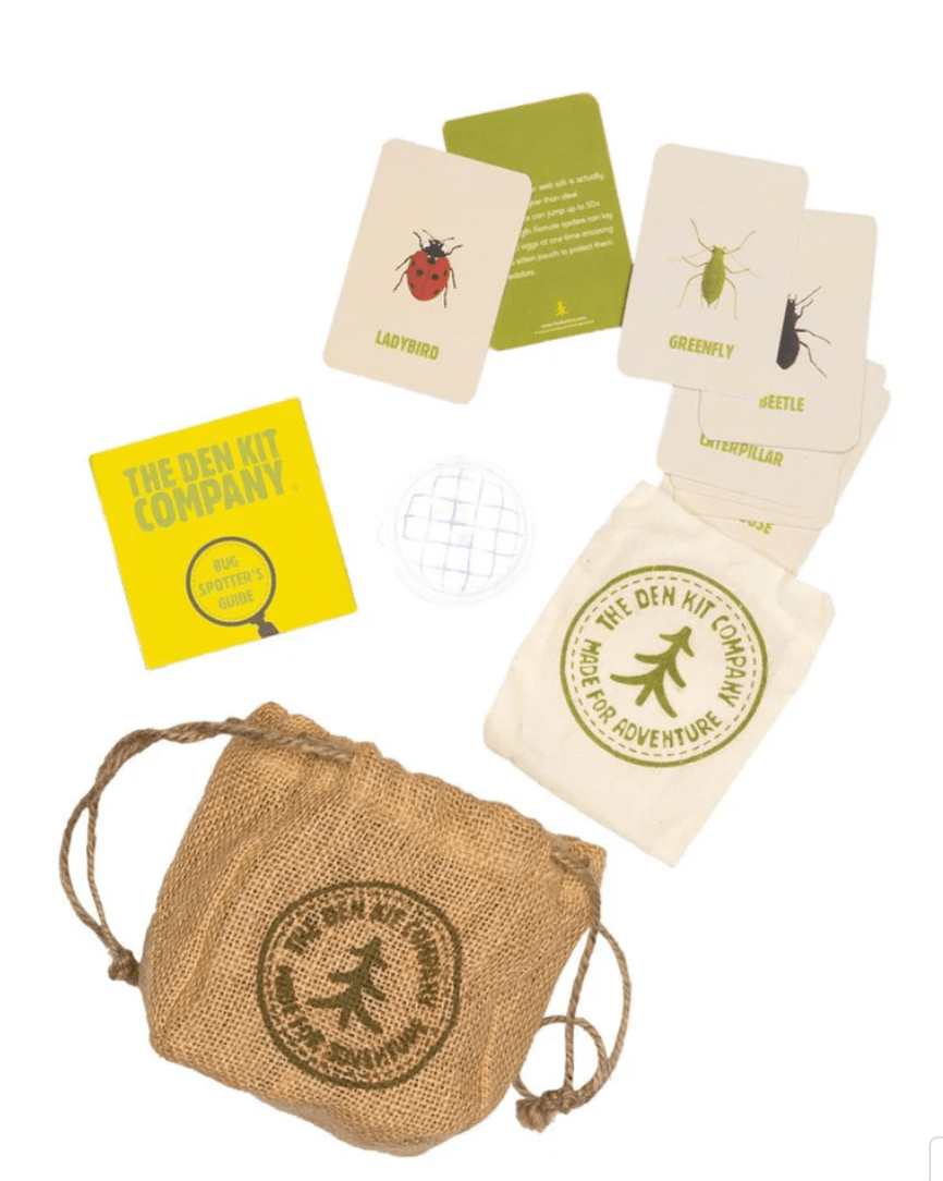 Butterfly and Bug Themed Set - Little Whispers