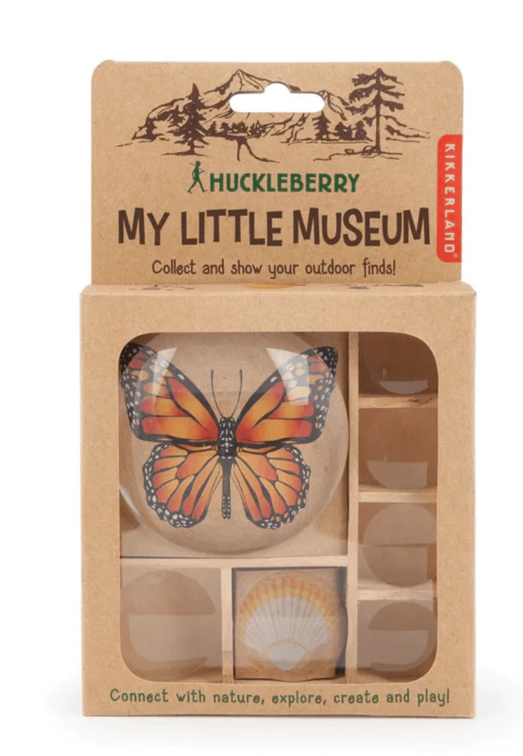Butterfly and Bug Themed Set - Little Whispers
