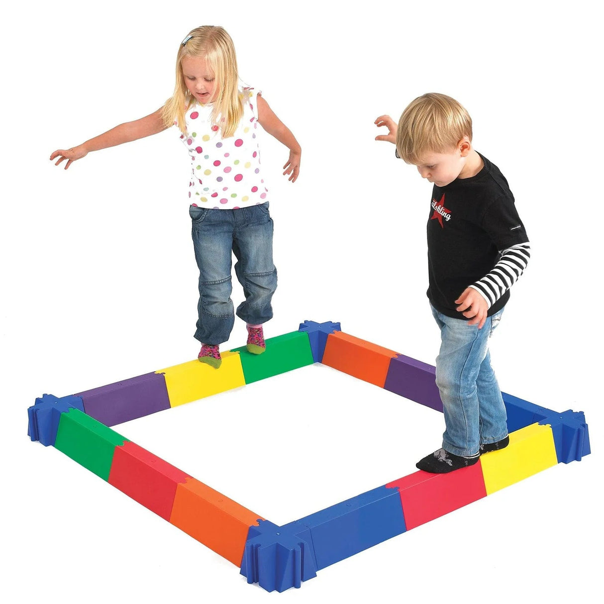 Balancing Path (Direct Shipping) - Little Whispers