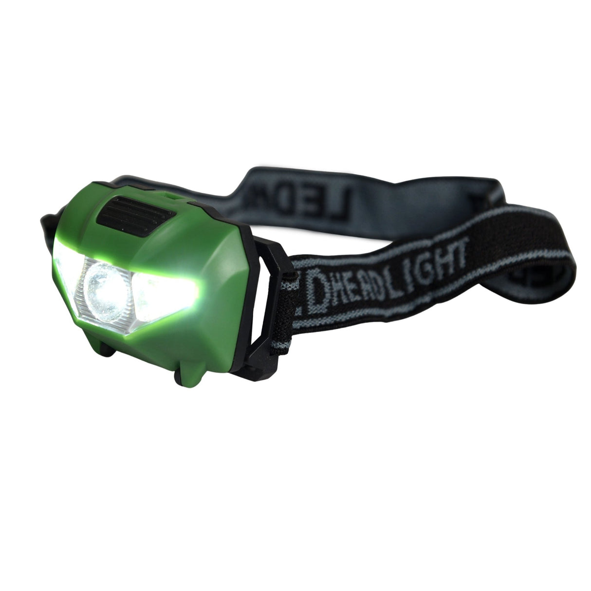 Childrens LED head torch - Nature Trail - Little Whispers