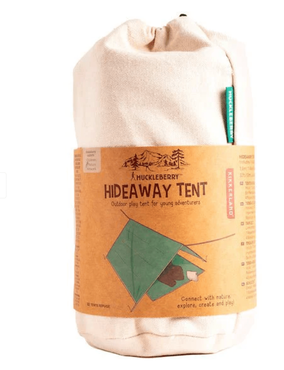 Outdoor Adventure Kit - Little Whispers