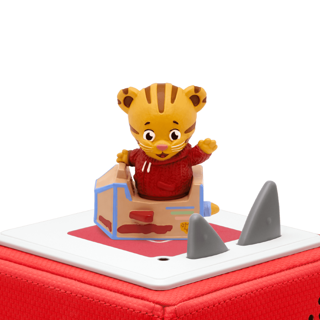 PRE - ORDER: Tonies Audio Character Daniel Tiger's Neighbourhood Audio Classic Tonie Character - Little Whispers