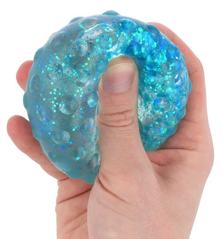 Sensory Stress Fidget Bobbly Ball - Little Whispers