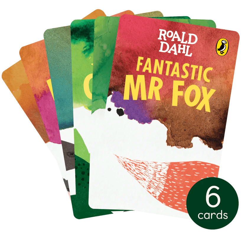 Yoto: The Splendiferous Collection NEW (6 Yoto Audio Cards) - Little Whispers