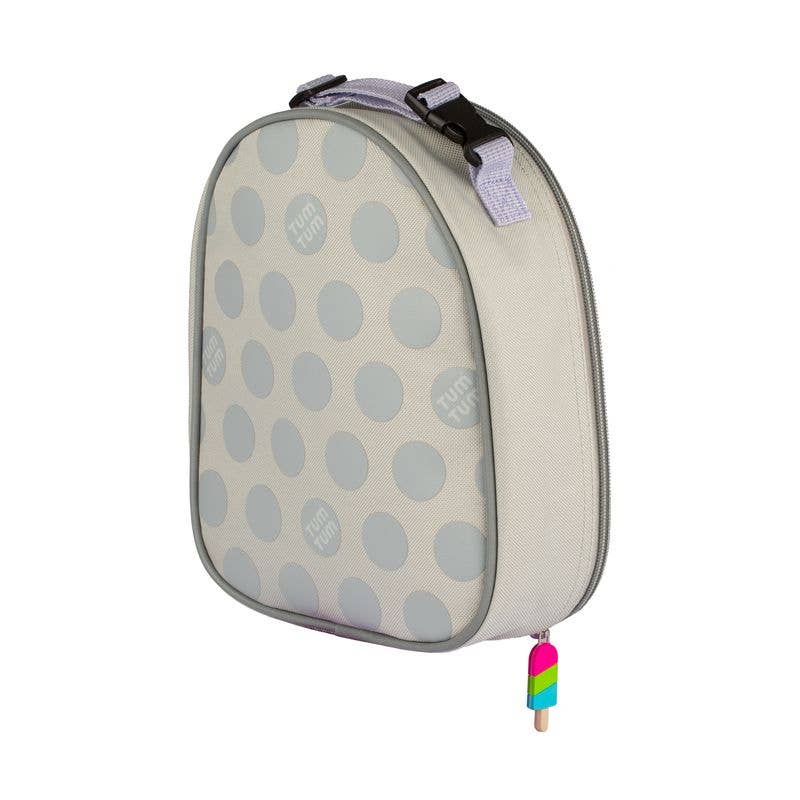 Tum Tum Insulated Lunch Bag - Felicity Fox - Little Whispers
