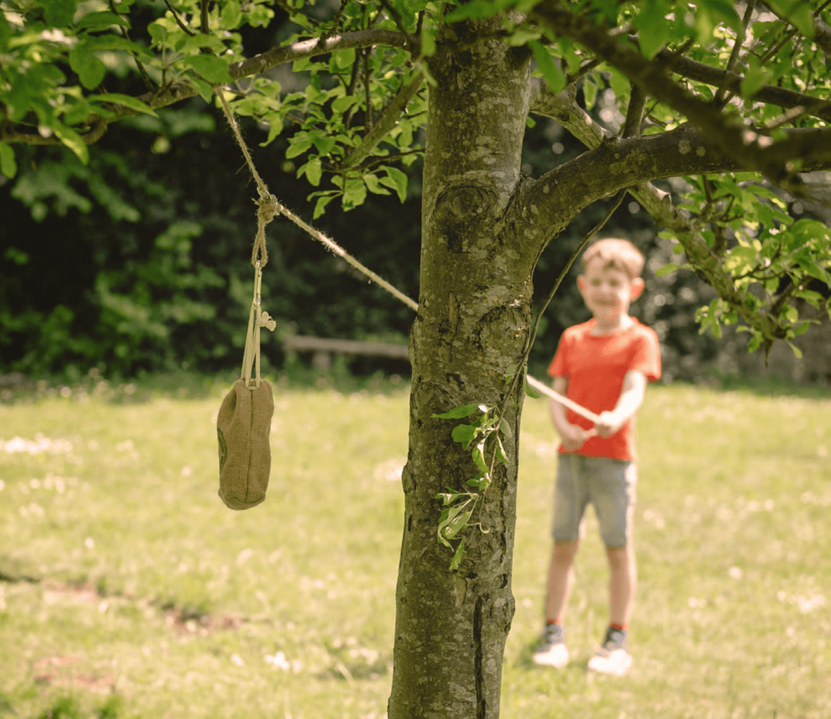 Den Kit New Mini Pulley Kit - Little Whispers