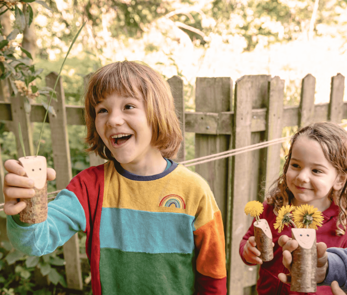 Den Kit New The Foraging Friend Kit - Little Whispers