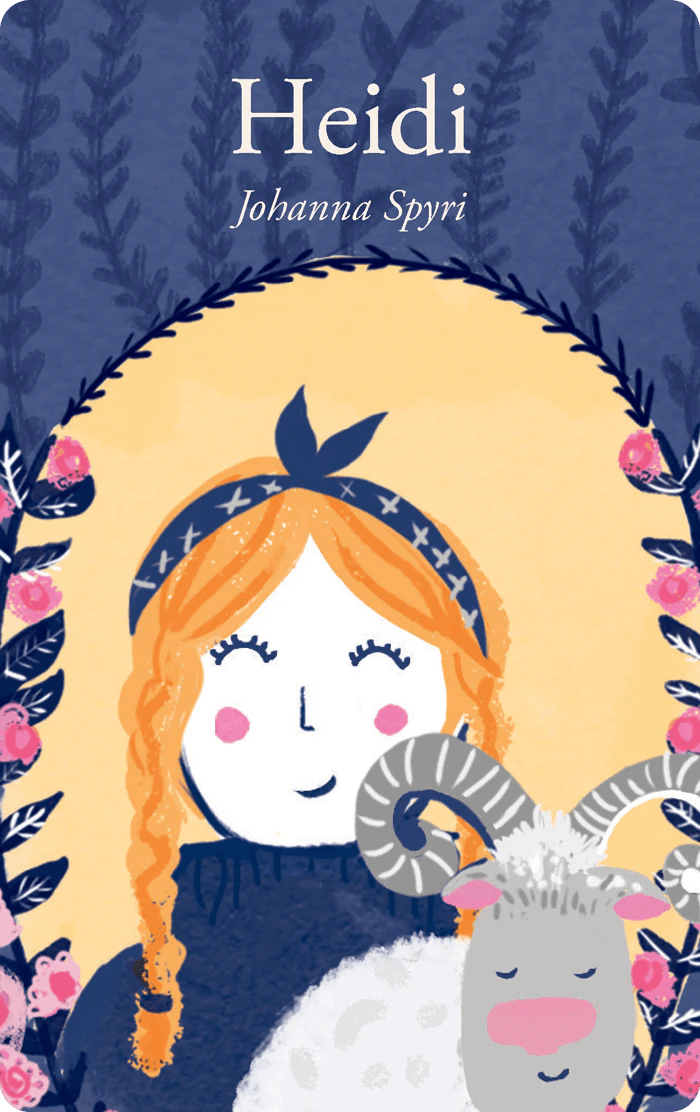 Yoto My First Classic Stories Collection 5 cards - Little Whispers